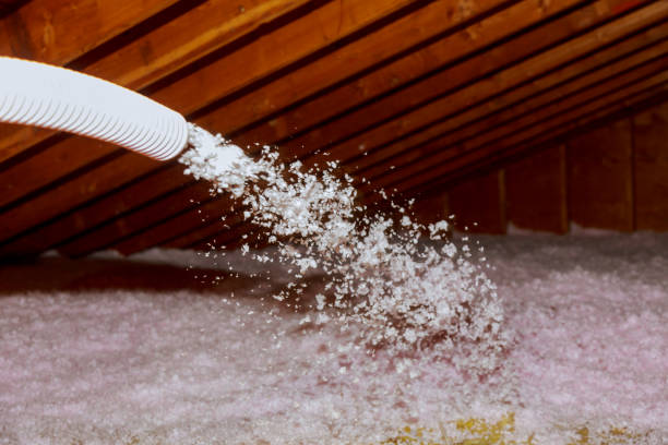 Types of Insulation We Offer in Russellville, KY