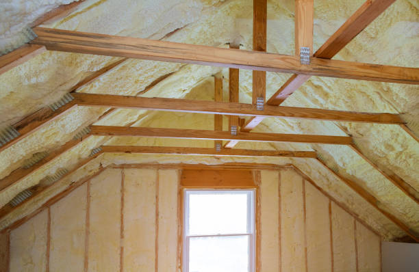 Best Fiberglass Insulation in Russellville, KY