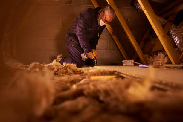 Best Insulation for Specific Applications in Russellville, KY