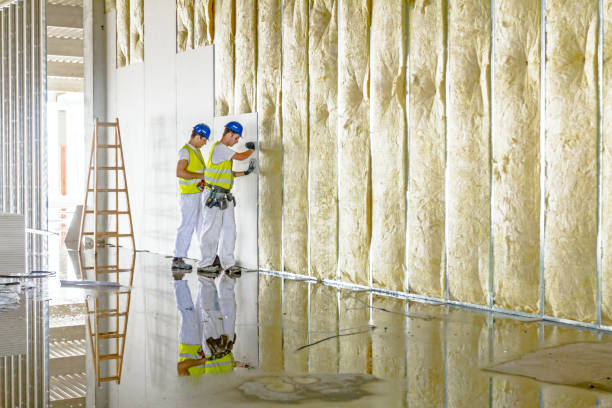 Types of Insulation We Offer in Russellville, KY